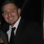 Huw Parry-Evans