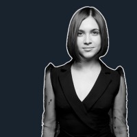 Olha Prokofieva