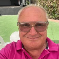 David Grimes