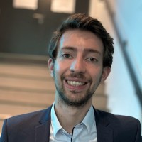 Loïc Da silva