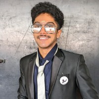 Aswin vp