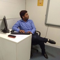 Gaurav Mishra