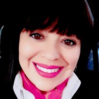 Monica Andrea Pinzon