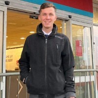 Ben Mccallion