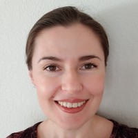 Anna Gaidar