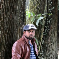 Falguni Ghatwal