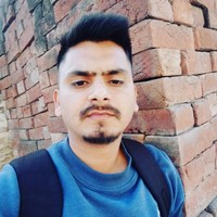Ravinder Singh