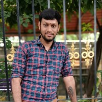 Kiran Kumar S
