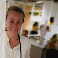 Marte Hordalen Howlid