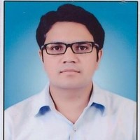 Kishor Kumar Sirothiya