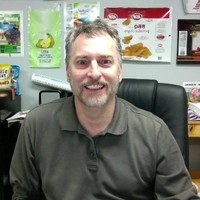 Johnny Melton