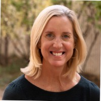 Chrissie Griffin, Lcsw