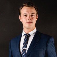 Oscar Van Der Have