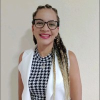 Maria Luiza Alexandre