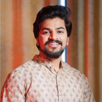 Tushar Kharate