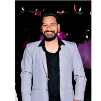 Gourav Pal