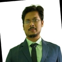 Ajitesh Sahoo