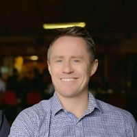 Neil Cooksley