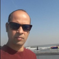 Manish Wadkar - Legal Head At Times Network
