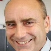 Patrick Murtagh