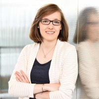 Carolin Spohnholtz (Geb. Neve)