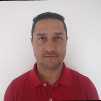 Ismael Oliveira