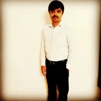 Karanam Abhishek