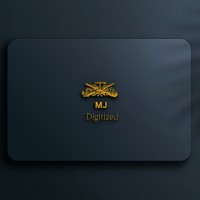 Mj Digitized