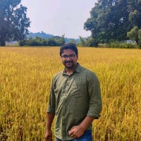 Rajat Kumar Samantray