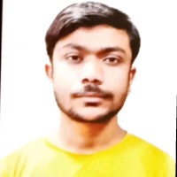 Abhishek Mishra