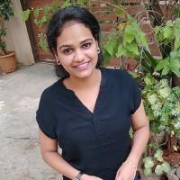 Chandana S
