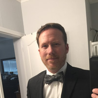 Daniel Thompson