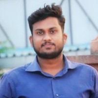 Mr Chandrakant Raktade