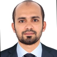 Mohammed Muzzammil