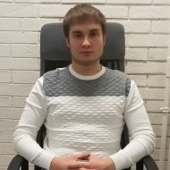 Alexander Kozhevnikov