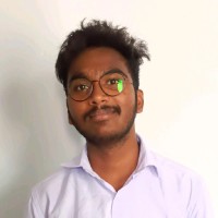 Bharath Kumar Merugu