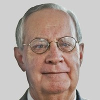 Peter F. Smith