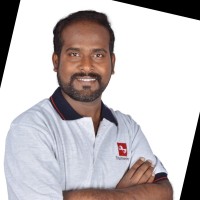 Shanmuga Sundaram