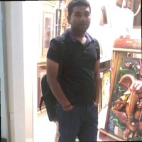 Abhimanyu Das