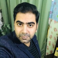 Numan Idrees