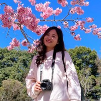 Bui Thi Thanh Tam