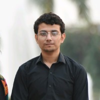Afnan Hashmi