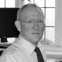 Peter Worrall