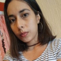 Ivonne Monserrat Garcia Lemus