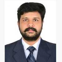 SREENATH GOPINATH