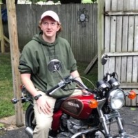 Jacob Brents