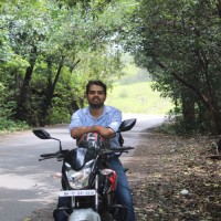 Nitesh Verma