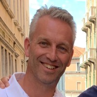 Patrick Van Deutekom