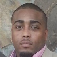 Corey Bush
