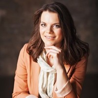 Ksenia Korennaya